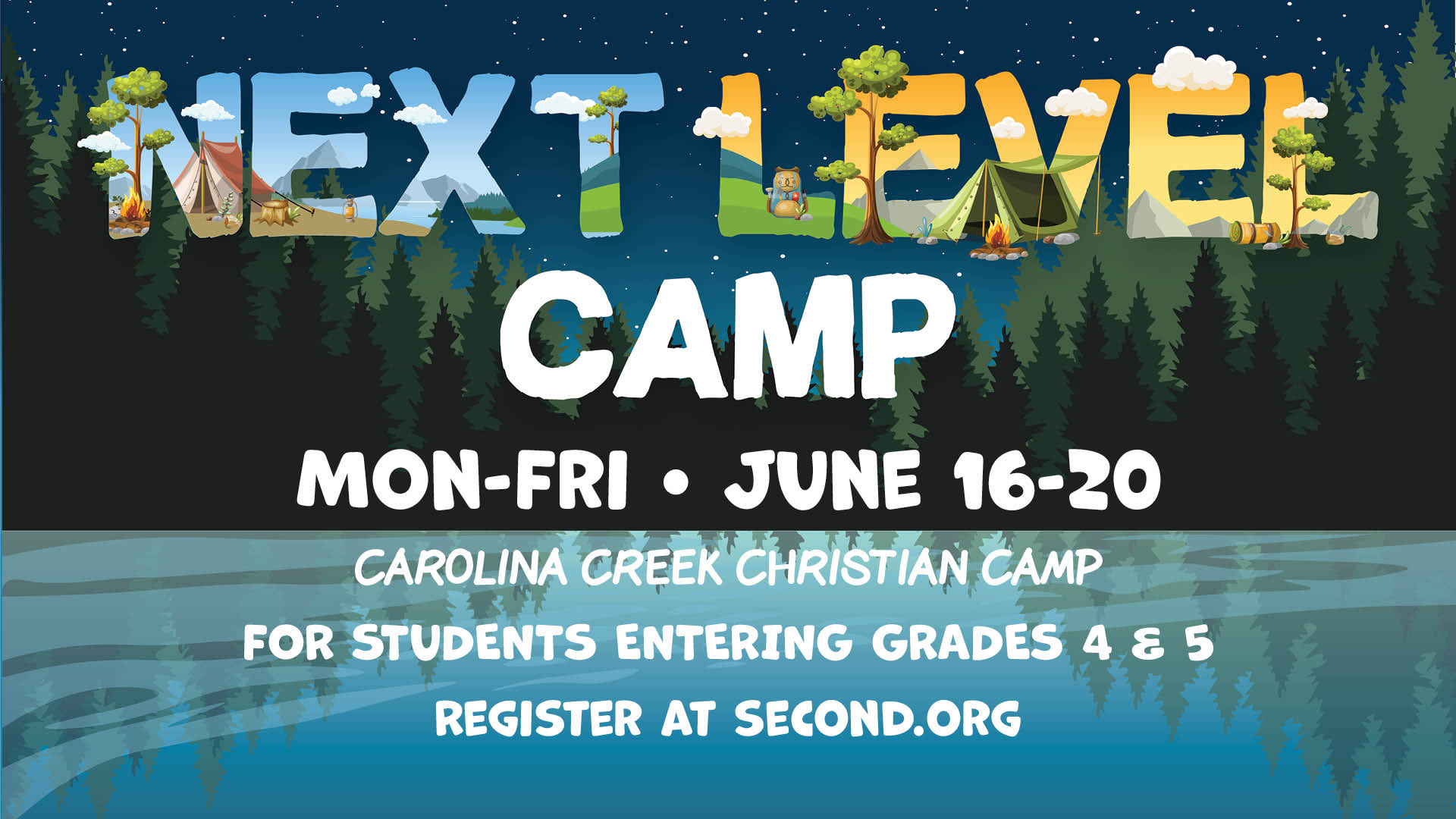 Next Level Camp